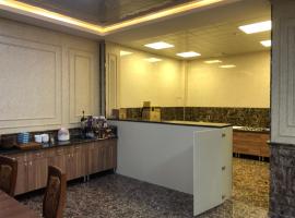 FamilyInn, hotel v Singapuru