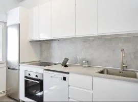 Apartamento Pamplona