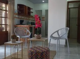 Hermoso y cómodo apartamento en Leticia