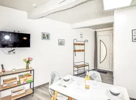 1 Bedroom Stunning Home In Bélesta