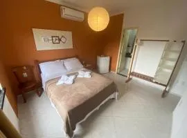 Refúgio Pousada Fortaleza