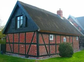 Ferienhaus Mönke´s Kate am Stettiner Haff