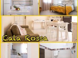 Le cale di Favignana, appartement à Favignana