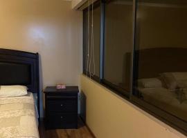 CASA VILLA AZUL 3 PISOS, Hotel in Antofagasta