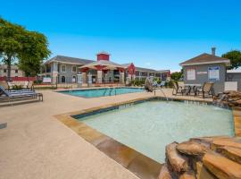 Best Western Huntsville Inn & Suites