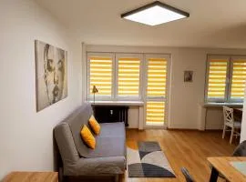 Zwierzyniecka Apartamenty LUNA Białystok