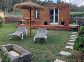 Bungalow A Gandriña 2