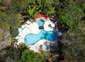 KikiWitz Resort