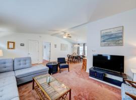 Town of Rehoboth Beach 304 Munson St, holiday rental in Rehoboth Beach