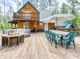 Musick Creek Landing