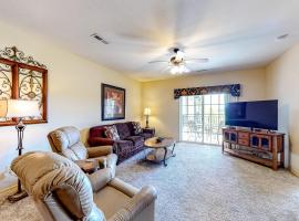 Thousand Hills Condo, hotel en Branson