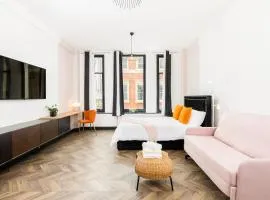 Indigo Apartment