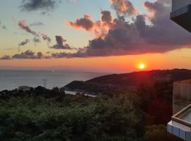 La Terrazza di Carlo e Luisa, hotel a Città di Zante