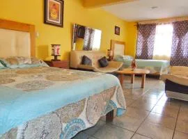 DEPARTAMENTO con JARDÍN "EL PARAÍSO DE ZACATLÁN"