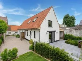 Holiday Home Mont de l'Enclus Nature Retreat