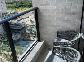 SALINAS PREMIUM RESORT