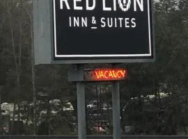 Red Lion Inn and Suites La Pine, Oregon
