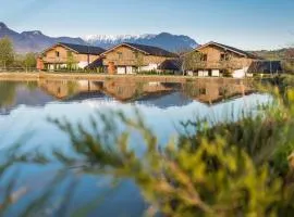 Green Resort Bran