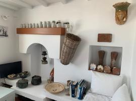Anna s House in Chora, vacation rental in Astypalaia