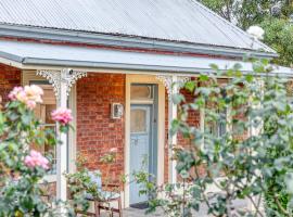 Jory Cottage, holiday home in Creswick