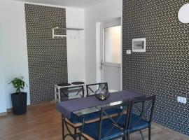 Apartma Maks & Anita