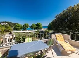 Apartment PORTAPISANA just 50m from the beach