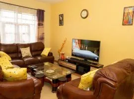 Bonaventure Apartment A