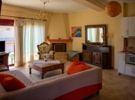 FILIS APARTMENT, hotel en Agios Andreas - Mesenia