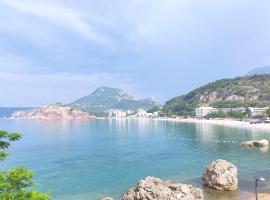 Acacia apartmani Sutomore