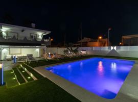 DREAM HOUSE