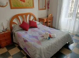 Hostal Continental