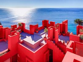 Apartment in Muralla Roja - 0406