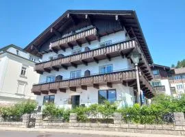 Hotel Seerose Wolfgangsee