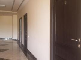Ojakh, hotel v destinaci Alaverdi