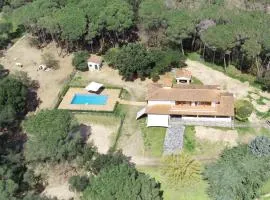 Villa Can Raurell - Girona Costa Brava