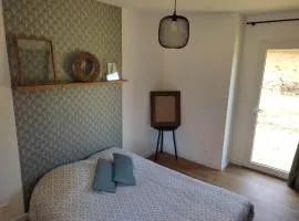 Chambre d'hôtes