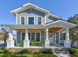 Town of Rehoboth Beach 500 Bayard Ave, caba&ntilde;a en Rehoboth Beach