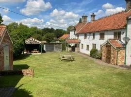 Wensum House