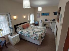 Tennyson Lodge, Hotel in Mablethorpe