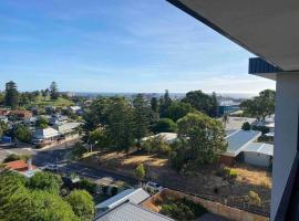 A Little Slice of Fremantle One Bedroom Character Apartment, hotel v mestu Fremantle