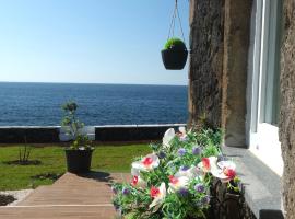 Azores 5 estrelas, cheap hotel in Porto Judeu
