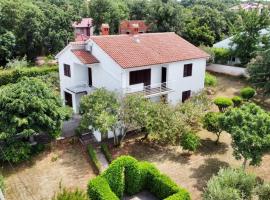 Valica Gardens, cabaña o casa de campo en Savudrija