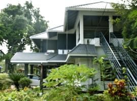 Brothers Home Stay, hytte i Alleppey