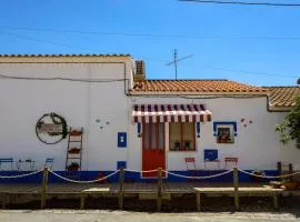A Casa do Mestre Lau - no coração do Alentejo