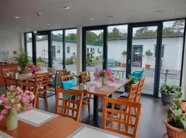 Hotel Burgholz