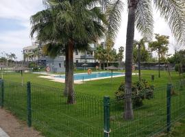 Sanlucar Vacaciones