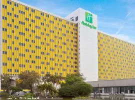 Holiday Inn Sao Paulo Parque Anhembi by IHG