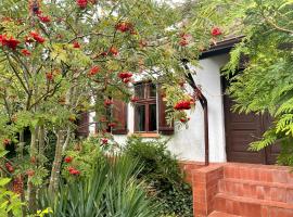 Apple Tree House, holiday rental in Lubin