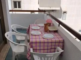 Sweet holiday b spiaggia Rivabella
