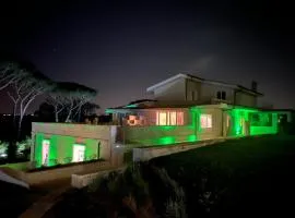 Euphoria Resort